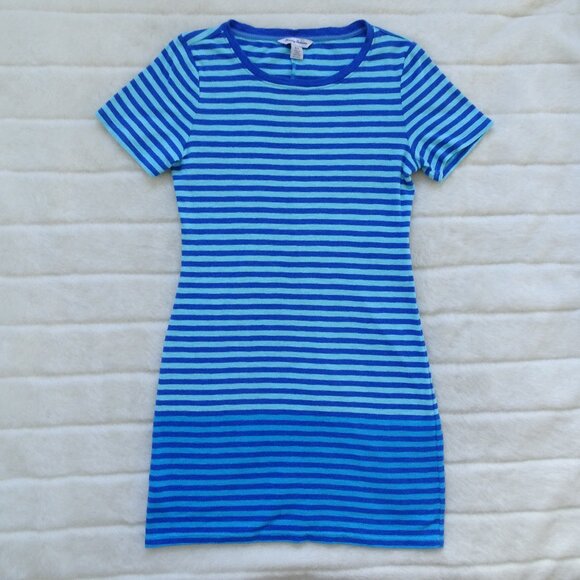 Tommy Bahama Dress Women's Blue Small - Picture 1 of 9